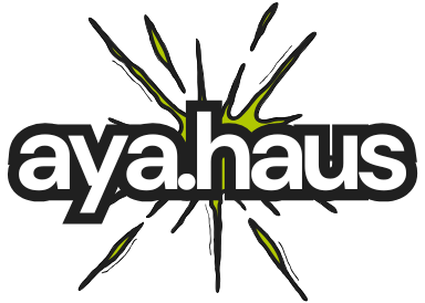 Aya Haus Logo